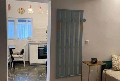 Casă cu 3 camere în Central - 7