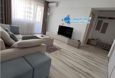 Inchiriere apartament 2 camere mobilat  modern Baneasa Greenfield - 4