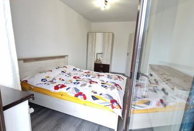 Apartament cu 2 camere decomandat, mobilat în Exterior Est - 28