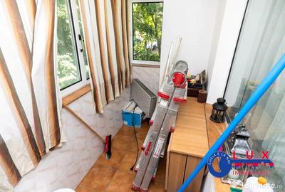 Apartament cu 2 camere decomandat în Babadag - 6