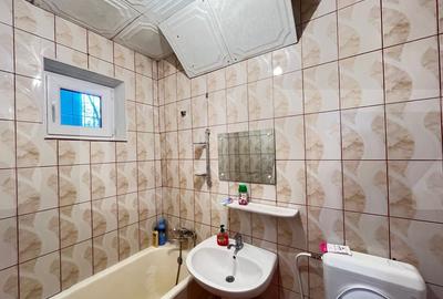 Apartament de 3 camere,60 mp Botosani - 5