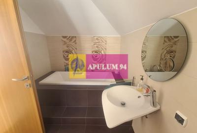 Vila de lux de vanzare in Predeal - 48