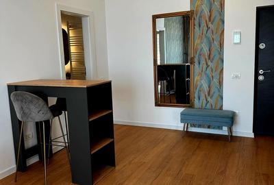 Apartament cu 2 camere nedecomandat, mobilat în Craiovei - 3