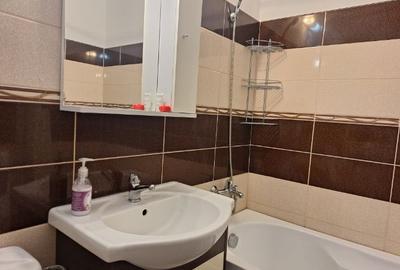 Închiriez apartament cu doua camere, în zona centrala. - 3