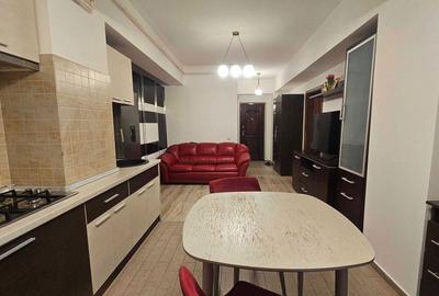 Apartament cu 2 camere decomandat în Tătărași - 3