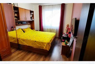 Vand apartament cu 2 camere NU studio - 5