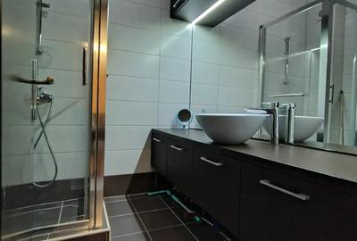 Garsoniera dubla de inchiriat - 5