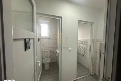 Spațiu comercial, de 1,693 mp, în Central - 1