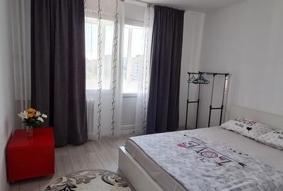Apartament cu 2 camere semidecomandat, mobilat în Titan - 3