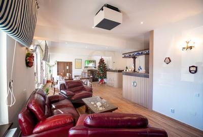 Vilă cu suflet și poveste în Tohanu Nou â Bran - 7