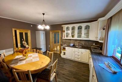 Casă cu 4 camere în Ghelința - 5