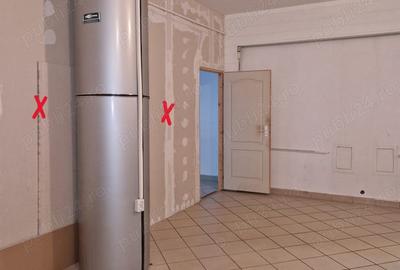 Spațiu comercial, de 196 mp, în Central - 3