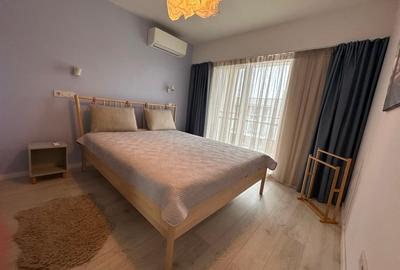 Apartament de tip Duplex ( et.10 si 11) la 5 minute departare de metrou - 4