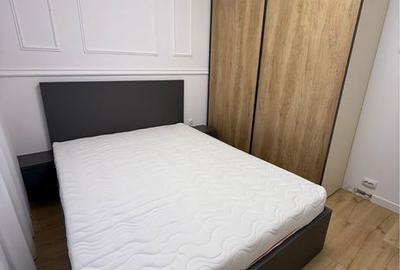 Apartament cu 2 camere decomandat în Nufărul - 3