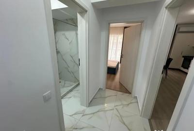 Apartament cu 2 camere decomandat în Rafinaria Vega - 1