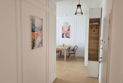 Apartament 2 camere + loc de parcare inclus Silk District - 5