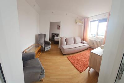 Apartament cu 2 camere semidecomandat în Tomis III - 1
