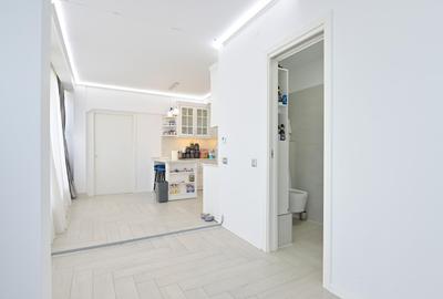 ASMITA GARDENS I Penthouse mobilat utilat - 17