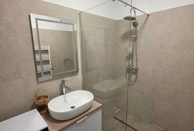 Apartament cu 2 camere decomandat în Central - 5
