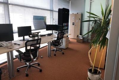 Global City Business Park cladirea 2, Pipera, 250 - 3768 mp  0% comision! - 15