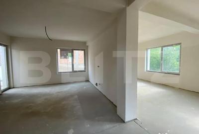 Casă cu 4 camere cu Teren 250 Mp în Someșeni - 2