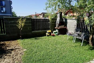 Apartament spațios cu 3 camere | Curte | Braytim Apartament spațios cu 3 camere | Curte | Braytim - 7