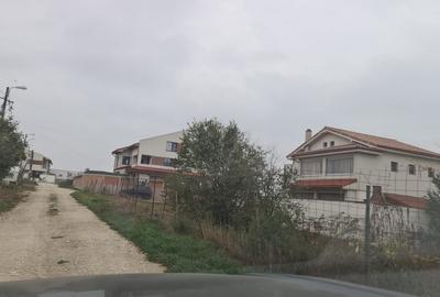 Teren Construcții intravilan de 509 mp, în Palazu Mare - 3