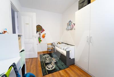 Casă individuală cu 3 camere cu Canalizare în Cristian - 13