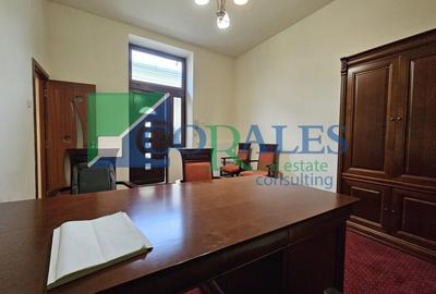 Piata Unirii. Strada pietonala. Cladire renovata! - 10