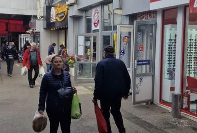 Spațiu comercial, de 30 mp, în Gorjului - 2