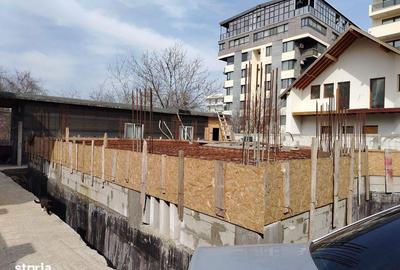 Casă cu 4 camere cu Teren 180 Mp în Tomis Nord