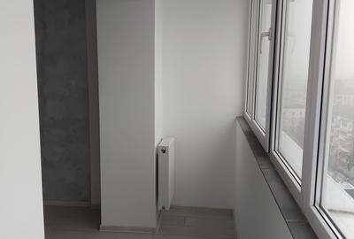 Apartament cu 2 camere semidecomandat în Central - 4