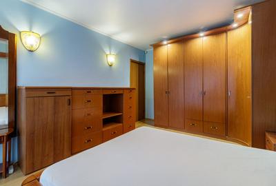 Apartament cu 2 camere semidecomandat, mobilat în Drumul Taberei - 8