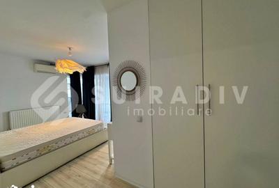 Apartament cu 4 camere în Bună Ziua - 7