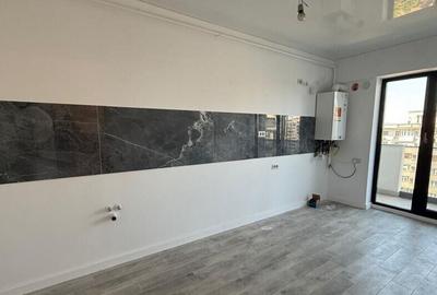 APARTAMENT CU MUTARE IMEDIATA, A 3-A STATIE DE PODU ROS - 4