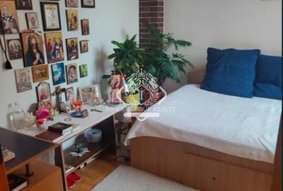 Domenii I Apartament 3 camere - 4