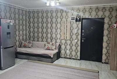 Apartament cu 2 camere semidecomandat în Florești - 6