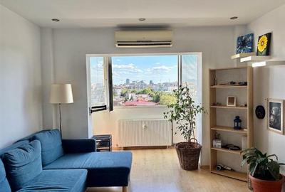 Stefan cel Mare-Metrou, apartament 2 camere Stefan cel Mare-Metrou, apartament 2 camere - 2