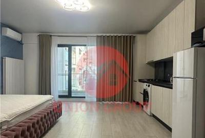 Studio nou, luminos si elegant in Mamaia Nord gata de... - 4