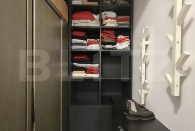 Apartament cu 2 camere decomandat, mobilat în Ultracentral - 11
