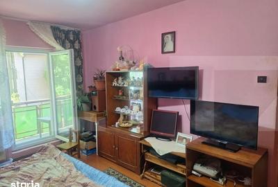 Apartament cu 2 camere decomandat în Central - 13