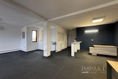 Spatiu de birouri langa Iulius Mall 60mp spatiu comercial intre lacuri - 4