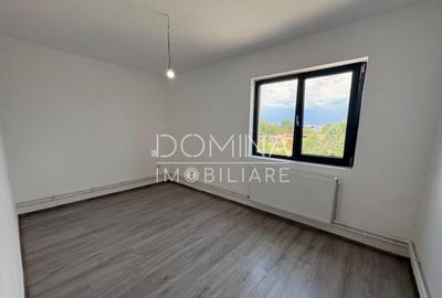 Apartament cu 3 camere decomandat în Central - 1