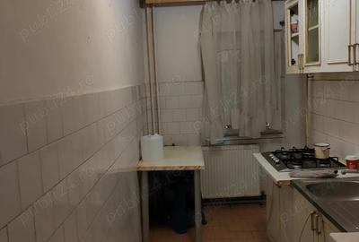 Proprietar ofer spre chiriere apartament 1 camera Timocului - 8