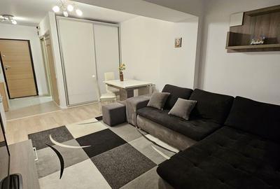 Apartament 2 camere, complet mobilat si utilat, Politehnica Park Residence - 1