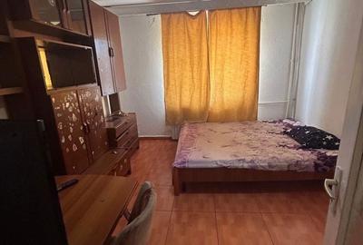 Garsonieră decomandată în CET - 2