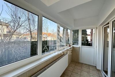 Apartament cu 2 camere, mobilat utilat in Timisoara,  zona Lipovei - 6