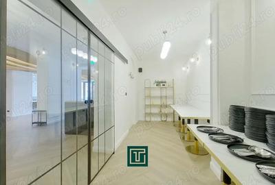 Spațiu comercial, de 157 mp, în Central - 4