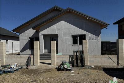 Buftea, zona Centrala | casa pe un nivel | Posibilitate mans - 9