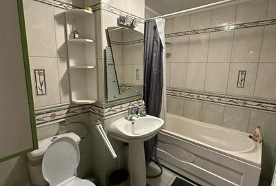 Apartament 2 camere decomandat 64 mp*mobilat+utilat in zona centrala! - 3